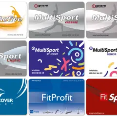Ile razy dziennie można korzystać z karty MultiSport Classic?