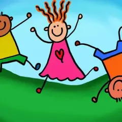 Zabawy integracyjne dla dzieci i rodziców w przedszkolu, które zbliżają