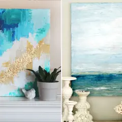 Profesjonalne tło DIY? Zrób je w domu za grosze!