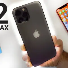IPhone 12 Pro Max recenzja: zalety i wady, które musisz znać