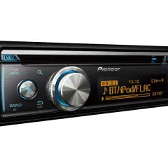 Jak podłączyć radio Pioneer z telefonem przez Bluetooth bez problemów