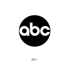 Logos: UPS, the iconic black and white paul rand abc logo, and the blue IBM logo.