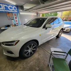 XC60 bez wskaźnika temp.? Sprawdź silnik z OBD2!