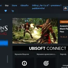 Jak kupować gry na Uplay: 5 prostych kroków dla graczy