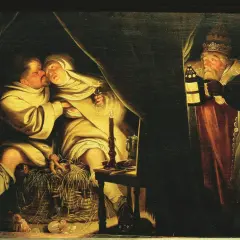 Od kiedy obowiązuje celibat w kościele katolickim? Historia i przyczyny