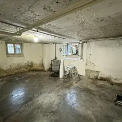 Nasse Wände im Keller was tun: Effektive Lösungen und Tipps zur Sanierung