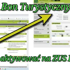 Jak złożyć wniosek o bon turystyczny dla seniora - brak procedury?