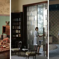 Filmy historyczne na małym i dużym ekranie - różnice w realizacji