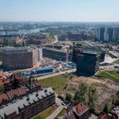 Mieszkanie od dewelopera: Urząd skarbowy czy gmina? Sprawdź!