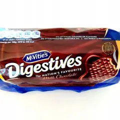 Gdzie kupić ciastka digestive? Sklepy, marki, ceny i sekrety wyboru!