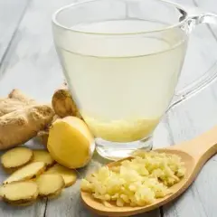 Prosty przepis na napój imbirowy, który poprawi twoje zdrowie
