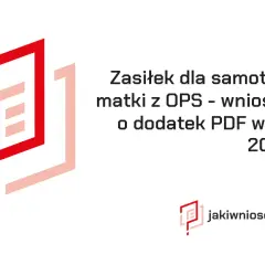 Jak uzyskać status samotnej matki – krok po kroku, dokumenty i świadczenia