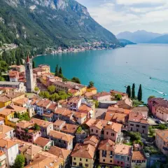 Varenna gdzie zjeść: Najlepsze restauracje z niezapomnianymi widokami