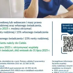 Renta rodzinna co to? Zrozum wszystkie zasady i korzyści