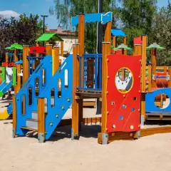 Czy place zabaw są otwarte? Sprawdź, gdzie możesz bawić się bezpiecznie