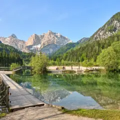 Najlepsze atrakcje w Kranjskiej Górze, które musisz zobaczyć