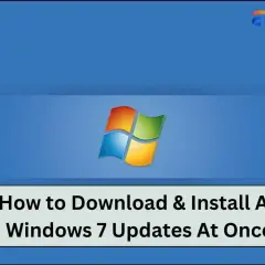 Aktualizacja BIOS Windows 7: Bezpieczne kroki i uniknięcie bricka