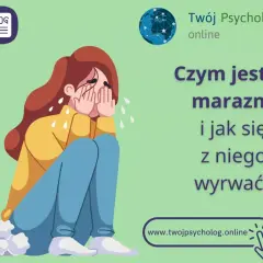Jak znaleźć motywację do życia i przezwyciężyć apatię codzienności
