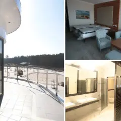 Hotel Gołębiewski Pobierowo - ile pokoi i co warto wiedzieć?