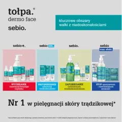 Jaki peeling do cery trądzikowej - skuteczne metody na poprawę skóry