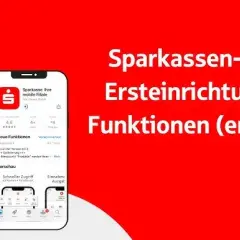 Jak zaktualizować aplikację Sparkasse i uniknąć problemów z bankowością