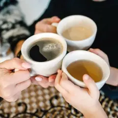 Kawa a cukrzyca: czy możesz ją pić? Bezpieczny przewodnik