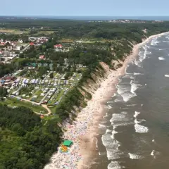 Chłapowo atrakcje - odkryj najciekawsze miejsca i przeżyj przygodę