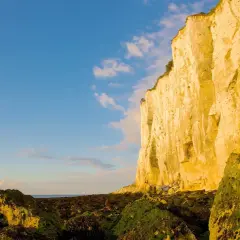 Dover: Rätsel-Lösung & Englands Tor Ihr Reiseführer