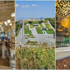 Muzeum sztuki nowoczesnej Budapeszt - co warto zobaczyć i zwiedzić