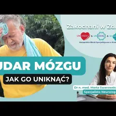 Jak uniknąć udaru: proste zmiany w stylu życia, które ratują zdrowie