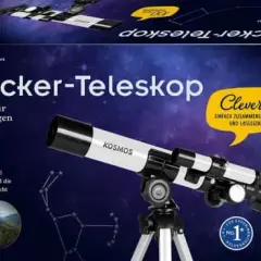 Teleskop co to: Poznaj fascynujący świat obserwacji nieba