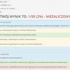 Wyniki egzaminu zawodowego: Jak sprawdzić online? Przewodnik