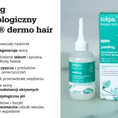 Jaki peeling do skóry głowy? Dobierz idealny dla siebie!