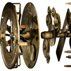 Mechanizm z Antykithiry: Starożytny Komputer i Jego Tajemnice