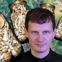 Grzyby psylocybinowe: Prawo, ryzyko, terapia. Czy to przyszłość medycyny?