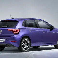 Volkswagen Polo GPL nuova, prezzo competitivo per un'auto ecologica e di stile.