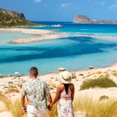 Kreta: Gdzie leży i jak zaplanować idealne wakacje z Polski?