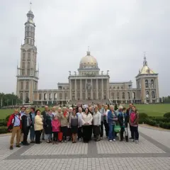 Sanktuarium Matki Bożej w Licheniu - historia, architektura i pielgrzymki