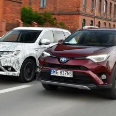 Najlepsze SUV-y do 60 tys zł: komfort, bezpieczeństwo i oszczędność