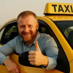 Czy Bolt to taxi? Poznaj różnice i unikalne cechy usługi