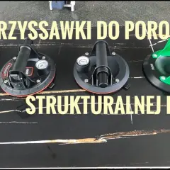 Skuteczne sposoby na przyklejenie przyssawki do glazury: poradnik eksperta