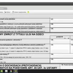 Jak rozliczyć PIT 37 instrukcja - uniknij najczęstszych błędów w rozliczeniu