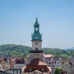 Jelenia Góra: atrakcje dla każdego! Od Term po Karkonosze