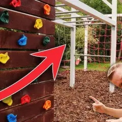 Zbuduj plac zabaw DIY: Bezpiecznie i taniej niż myślisz!