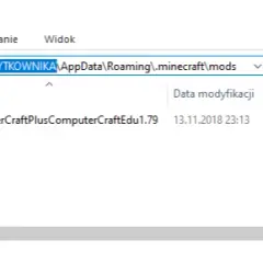 Jak pobrać czity do Minecraft: Szybki poradnik instalacji modów