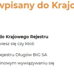 Jak sprawdzić firmę w KRD? Chronimy Twój biznes przed długami