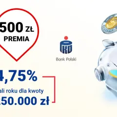 Ile wynosi oprocentowanie oszczędności w PKO BP? Sprawdź szczegóły!