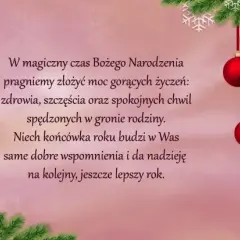 Jak napisać oficjalne życzenia świąteczne, które zachwycą odbiorców