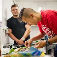 Catering "Wiesz Co Jesz": Jak wybrać świadomie?