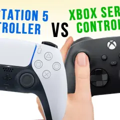Jaki pad do PC? Wybierz idealny kontroler: Xbox vs DualSense!
